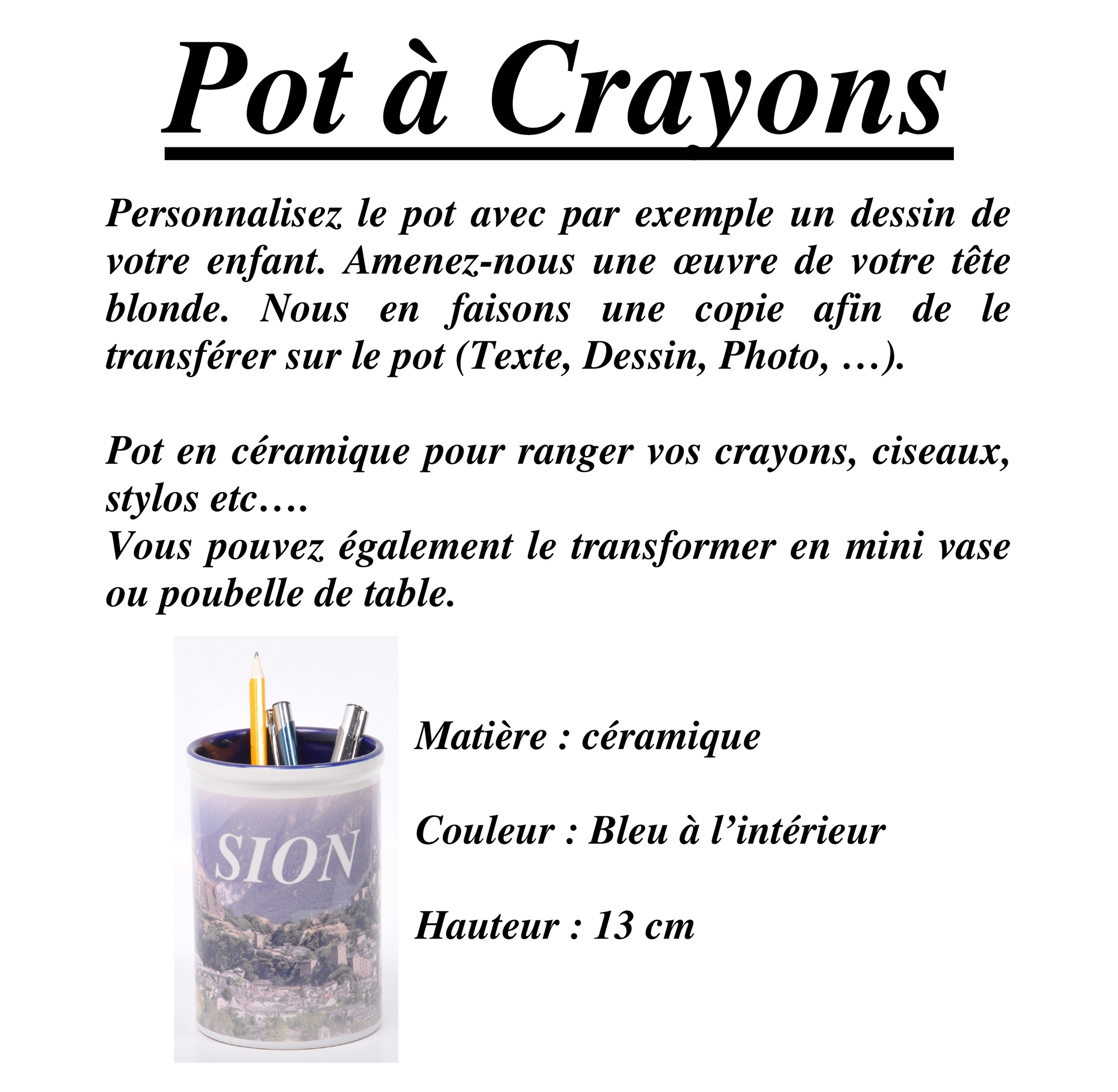 04 Pot à Crayon 01